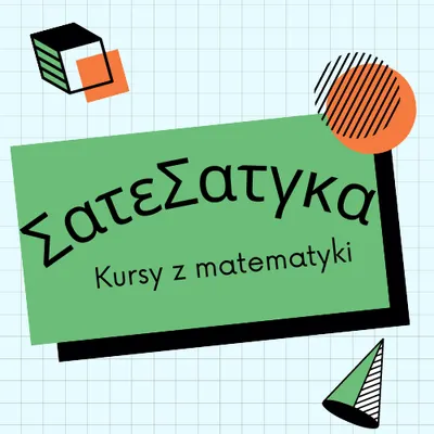 Matematyka - kursy matematyczne Teresa Królikowska